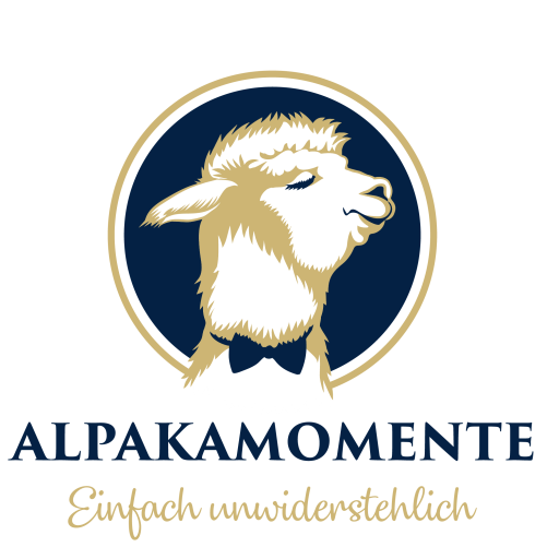 Alpakamomente